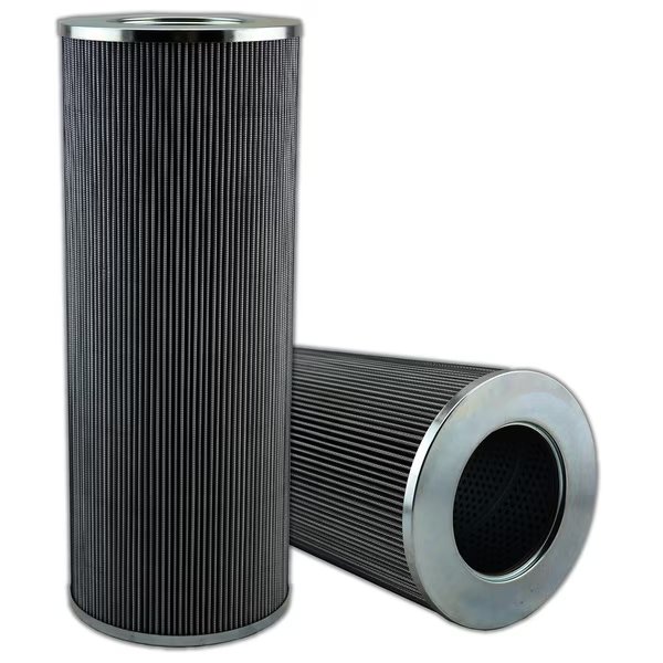 Hydraulic Filter, replaces HYDAC/HYCON 1000RN025BN3HC, Return Line, 25 micron, Outside-In, Main Filter, Mfr#: MF0360157